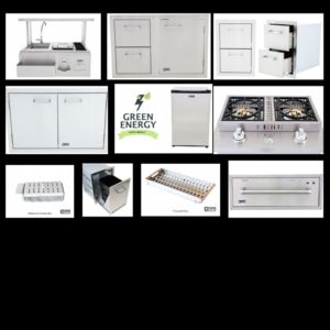 Doors-Drawers-Appliances-Accessories