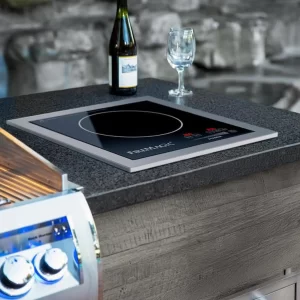 Induction Cooker